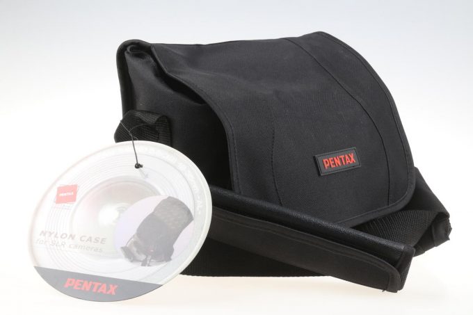 Pentax Nylon Case SLR Universaltasche