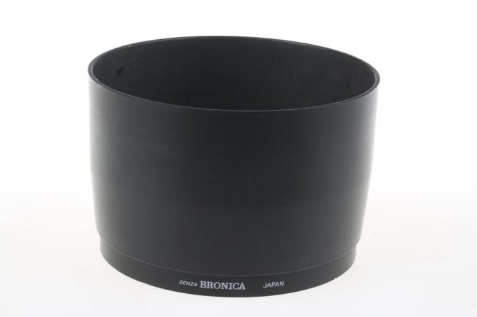 Zenza Bronica Sonnenblende für 200-250mm Objektiv