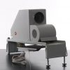 Leitz Episcope mit Epis 325mm f/3,6