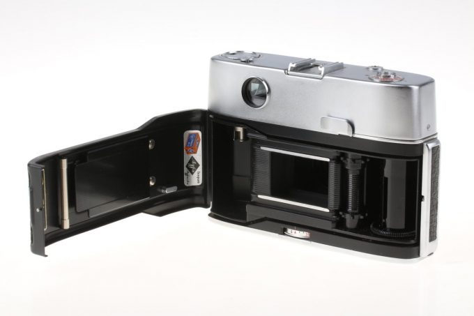 Agfa Optima II Sucherkamera - #EV2991
