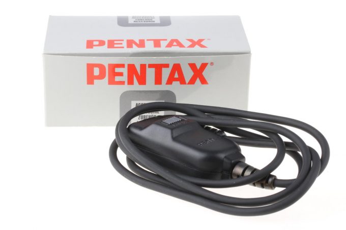 Pentax Cable Switch FDP