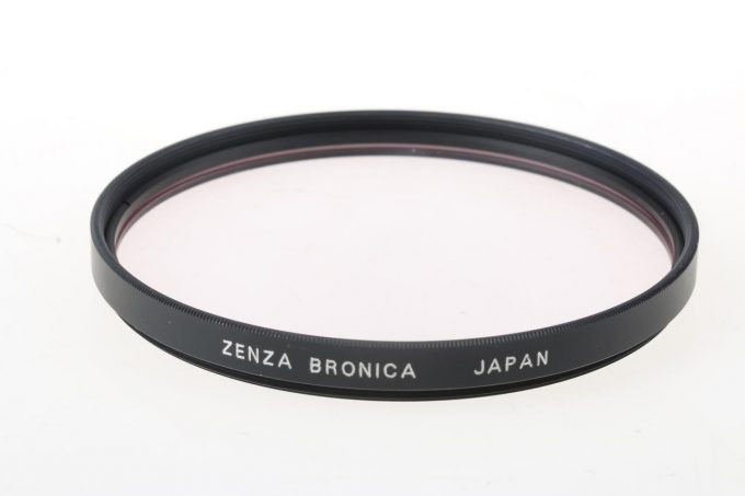 Zenza Bronica L-1B 82mm Filter