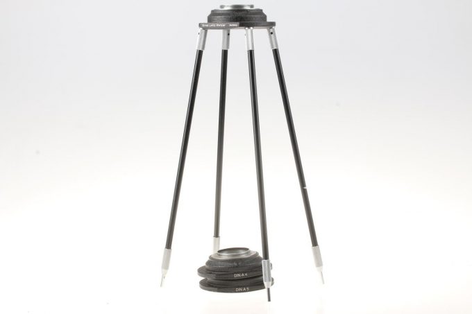 Leica Hilfsgerät (DIN A4, DIN A5, DIN A6) - BOOWU