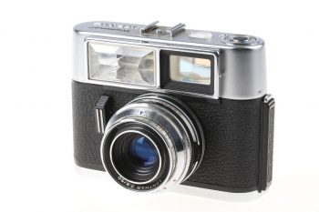 Voigtländer Vitrona Sucherkamera - #515925