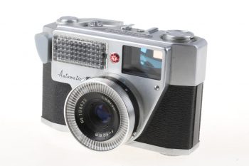 Yamato Mini-electro 35 - #25725