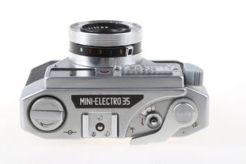 Yamato Mini-electro 35 - #25725