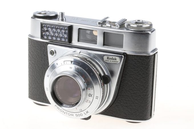 Kodak Retinette I B (Typ 037)