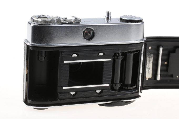 Kodak Retinette I B (Typ 037)