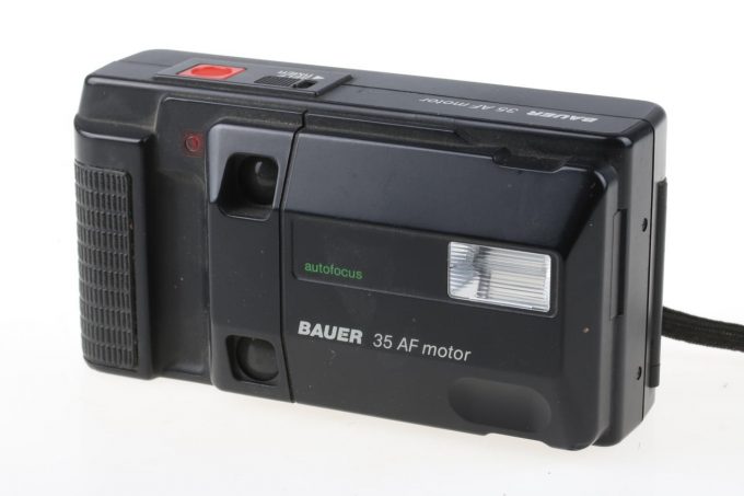 Bauer 35 AF Motor Kompaktkamera - #119440