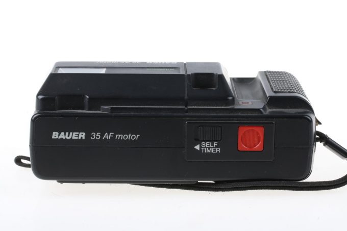 Bauer 35 AF Motor Kompaktkamera - #119440