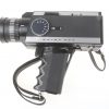 Bolex 250 Super 8 Kamera - #3891941