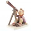 Goebel Porzellanfigur / Hummelfigur Serngucker - #73 132