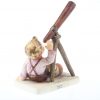 Goebel Porzellanfigur / Hummelfigur Serngucker - #73 132 - Image 2