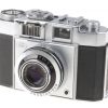 Zeiss Ikon Contina II (527/24) - #R4100