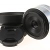 Sigma ART 30mm 2,8 silber für Micro-Four-Thirds
