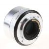 Sigma ART 30mm 2,8 silber für Micro-Four-Thirds
