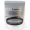 Canon PL-C Filter / 52mm Durchmesser