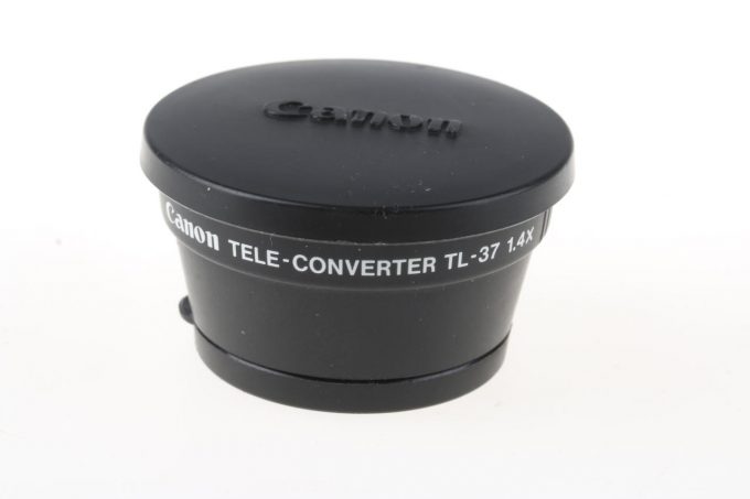 Canon Tele-Converter TL-37 1,4x