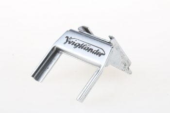 Voigtländer Blitzschuh