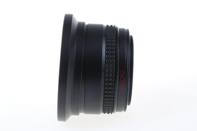 Kepcor 0,42x Macro Adapter / Serie 7