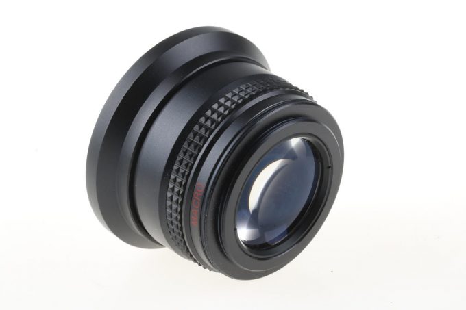 Kepcor 0,42x Macro Adapter / Serie 7