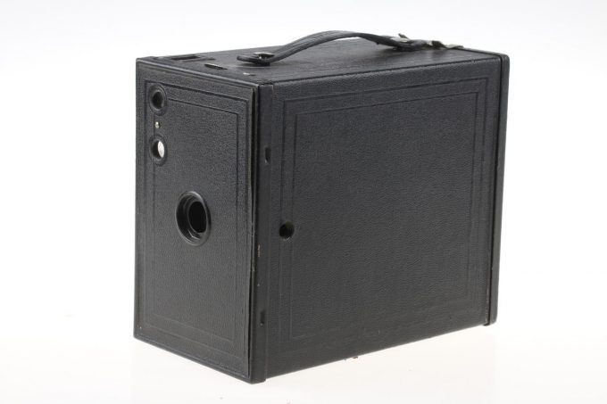 Kodak Brownie No. 2A Model C Boxkamera 6x9cm