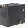 Kodak Brownie No. 2A Model C Boxkamera 6x9cm