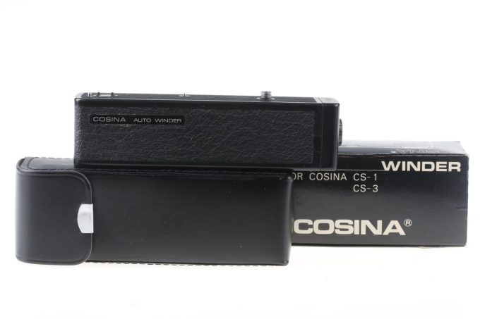 Cosina Auto Winder CS-1