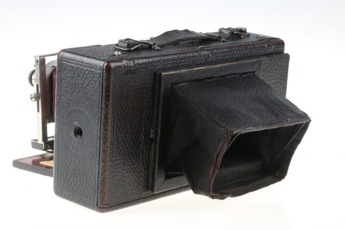 Krügener Delta Cartridge Camera