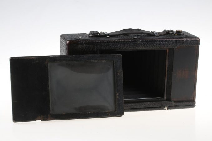 Krügener Delta Cartridge Camera