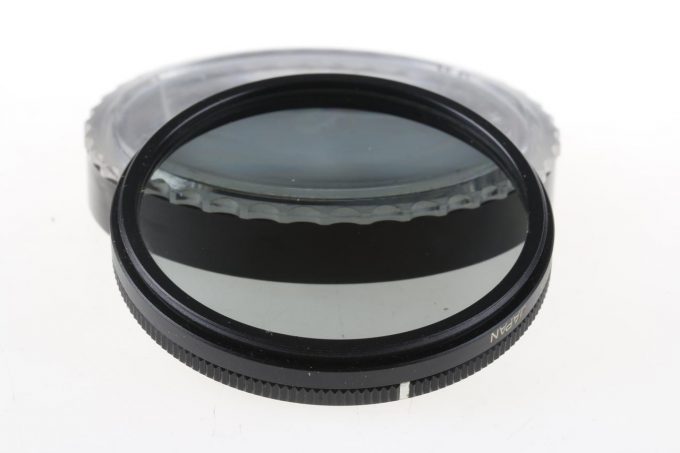 Hoya POL Cirkular Filter 55mm