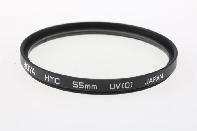 Hoya UV Filter 55mm