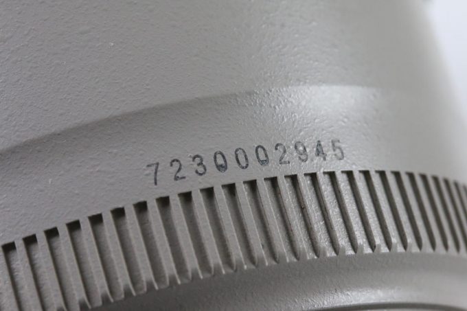 Canon EF 70-200mm f/2,8 L IS II USM - #7230002945 - Image 5