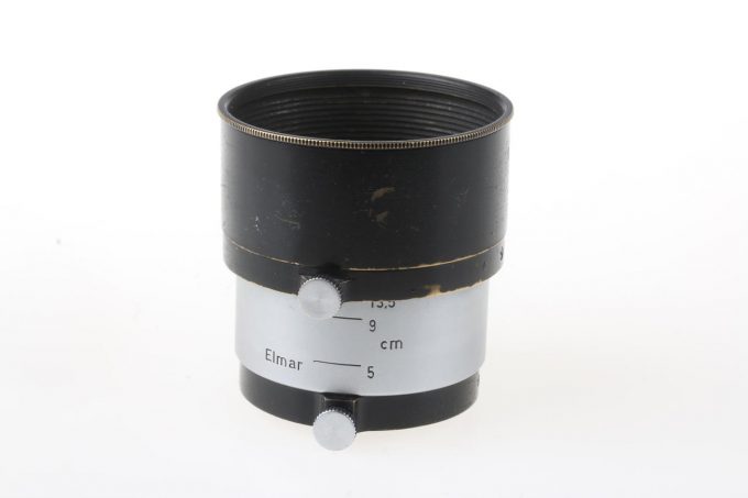 Leica Telescop Sonnenblende Elmar 5 - 13,5cm