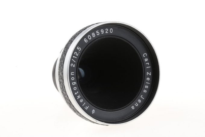 Zeiss Jena Flektogon 12,5mm f/2,0 für Pentaflex 8 Filmkamera - #6085920