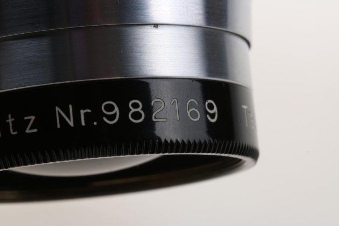 Meyer Optik Görlitz Tele Megor 250mm f/5,5 für Reflex Korelle - #982169