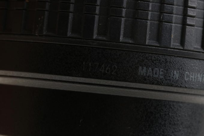 Tamron AF 18-200mm f/3,5-6,3 Di II XR für Minolta/Sony A - #117462
