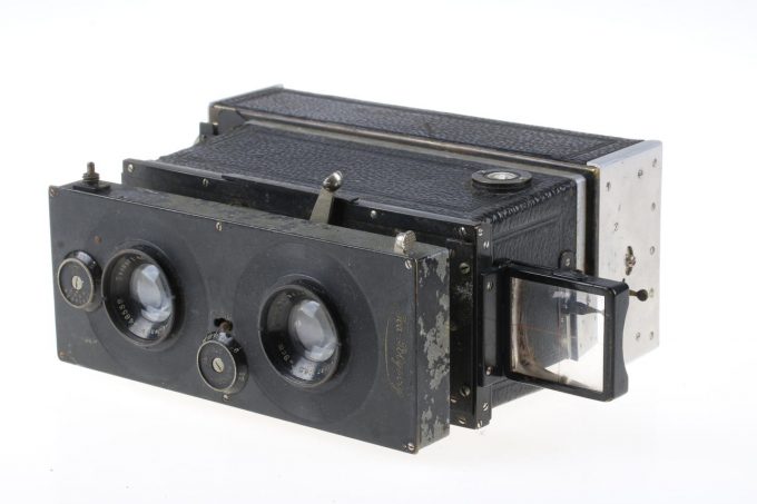 Polyscop Stereokamera 6x13 - #305385