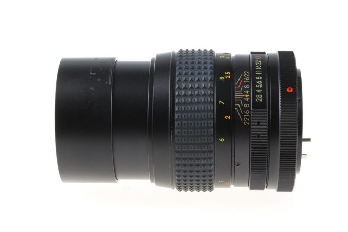 Osawa 135mm f/2,8 für Canon FD - #2312933