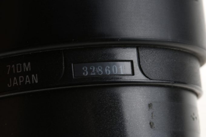 Tamron 28-200mm f/3,8-5,6 ASPH für Minolta/Sony AF - #328601