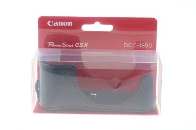 Canon DCC-1850 Kameratasche