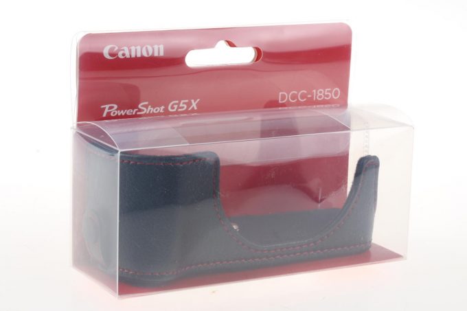 Canon DCC-1850 Kameratasche