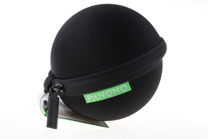 Panono Case für Panono Camera
