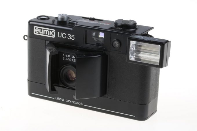 Eumig UC35 Ultra Compact - #670991