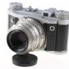 EHO Altissa Altix V mit Tessar 50mm f/2,8 - #122191
