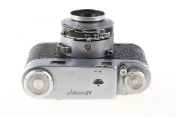 Iloca II Messsucherkamera - #215998