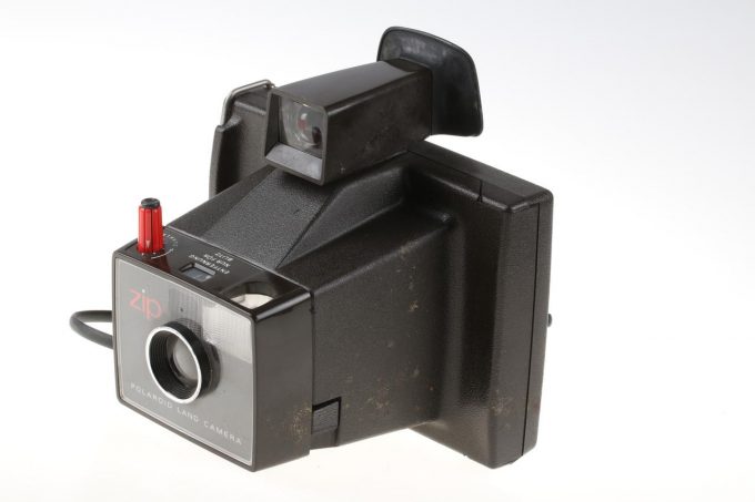 Polaroid ZIP Land Camera - #KK2101A
