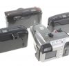 Olympus Konvolut Sucherkameras / 4 Stück - Image 3