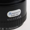 Rodenstock Rodagon 50mm f/2,8 mit Vorwahlblende - #11377458 - Image 5