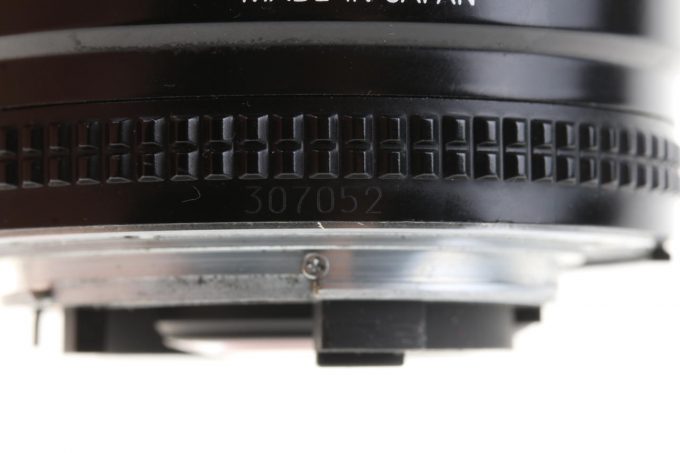 Nikon AF 20mm f/2,8 D - #307052